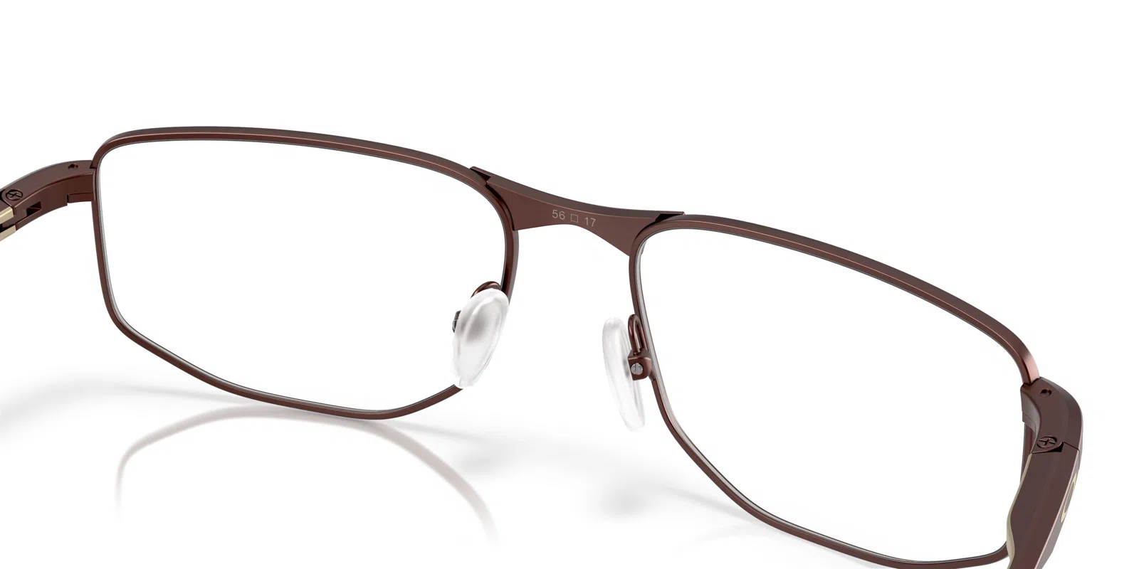 Oakley Addams 3012 Eyeglasses - view 43